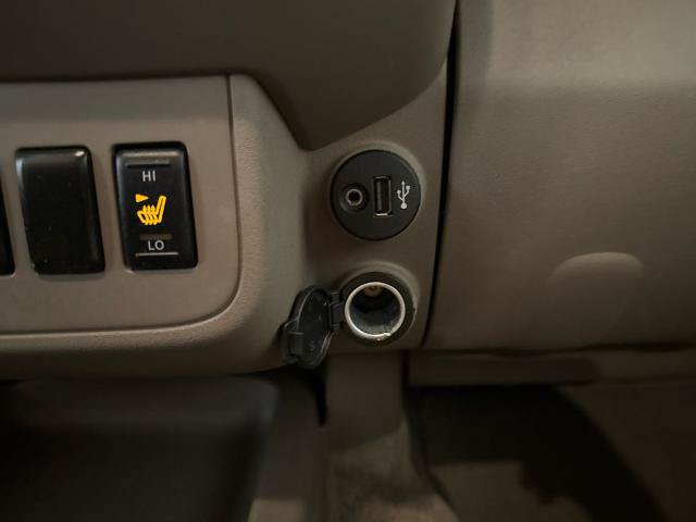 Used 2017 Nissan Frontier SV w/ SV Value Truck Package RWD image 28