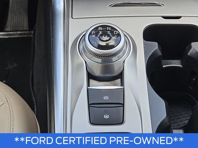 Certified 2021 Ford Explorer XLT w/ Equipment Group 202A RWD image 30
