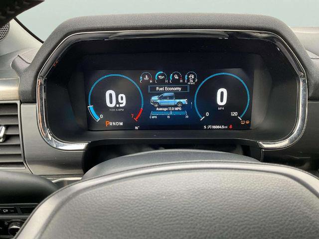 Certified 2023 Ford F150 Lariat w/ Equipment Group 502A High image 31