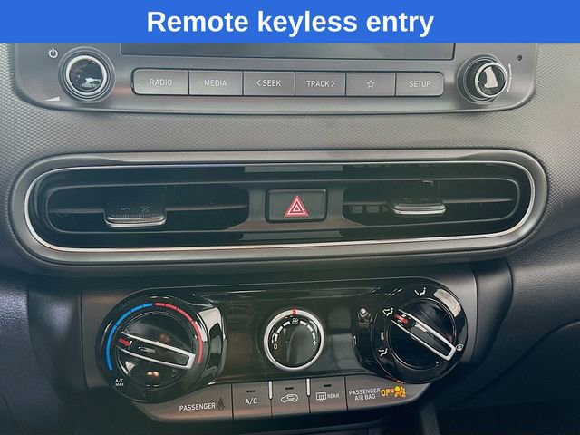 Used 2023 Hyundai Kona SEL w/ Cargo Package image 19