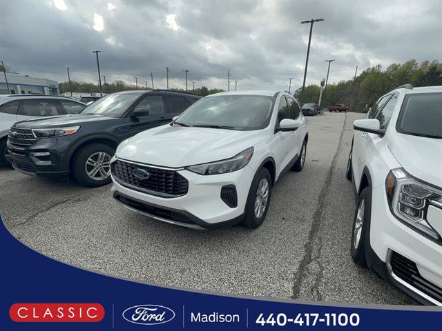 Certified 2023 Ford Escape Active w/ Tech Pack #2 AWD/4WD video 1