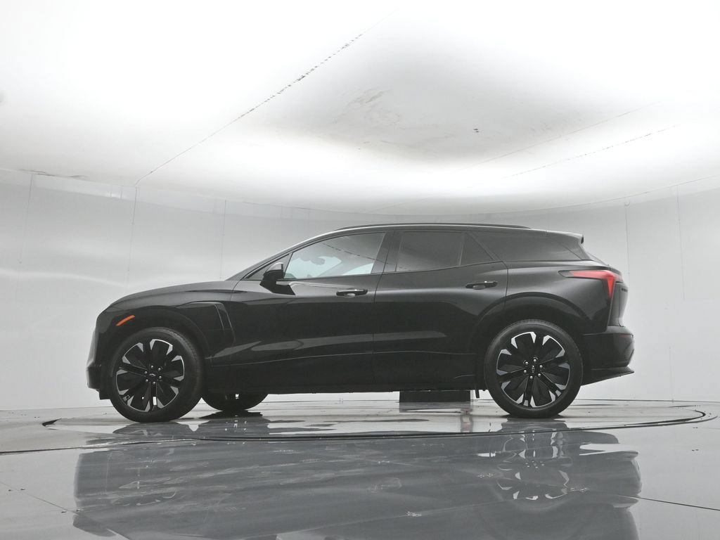 Used 2024 Chevrolet Blazer EV RS AWD/4WD image 54