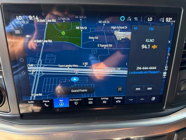 Certified 2024 Ford F250 King Ranch AWD/4WD image 26