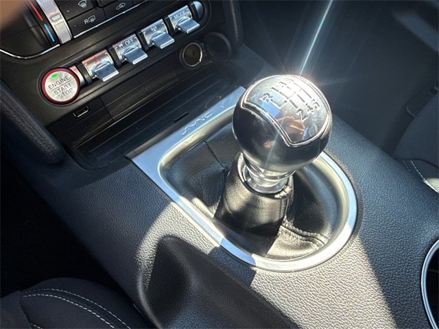 Certified 2022 Ford Mustang GT w/ Equipment Group 301A image 26