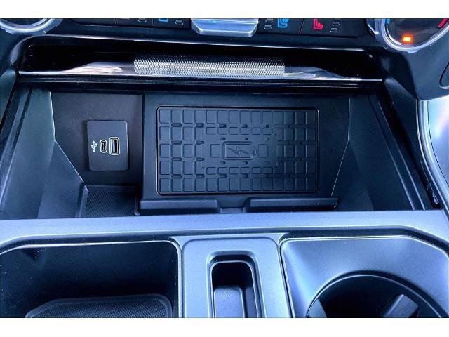 Certified 2025 Ford F150 Tremor w/ Equipment Group 402A High AWD/4WD image 14
