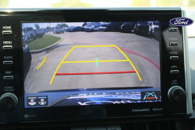 Used 2022 Toyota RAV4 XSE image 20