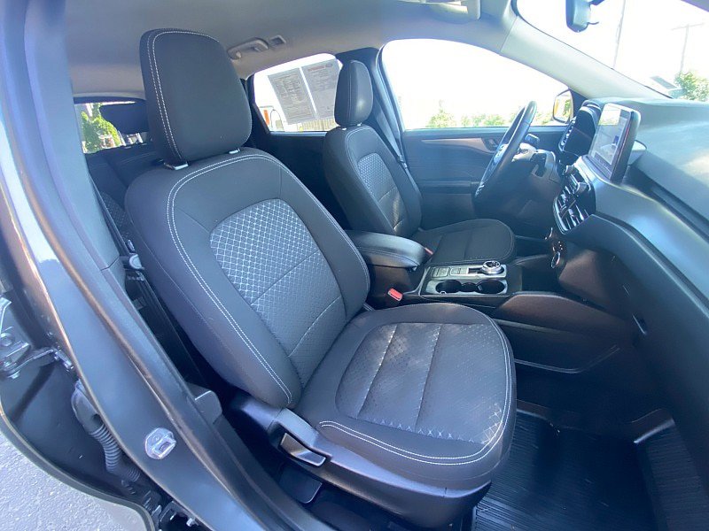 Certified 2023 Ford Escape Active AWD/4WD image 29