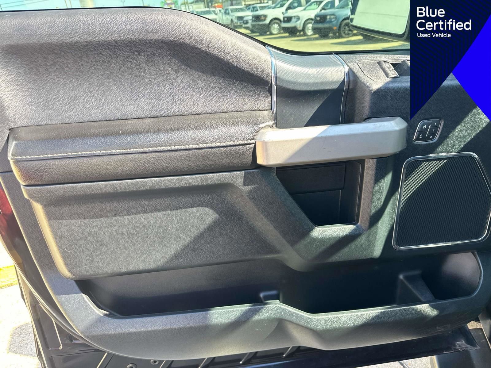 Certified 2020 Ford F150 Lariat image 27