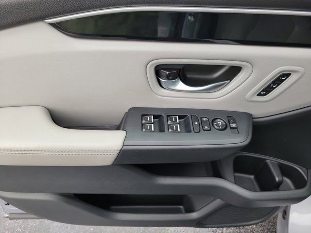 Used 2024 Honda Pilot EX-L image 15