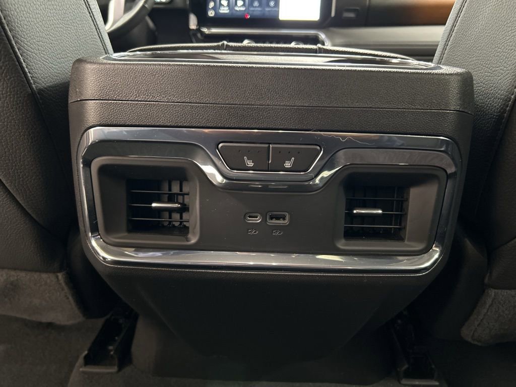 Used 2023 GMC Sierra 1500 Denali image 30