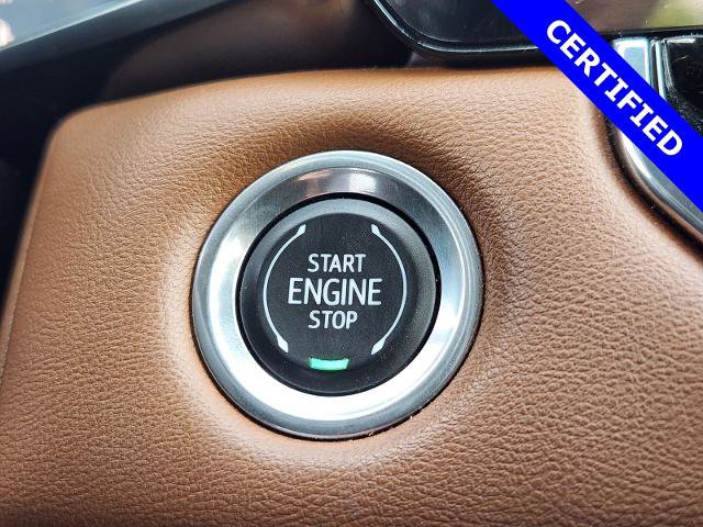 Used 2023 GMC Canyon AT4 AWD/4WD image 19