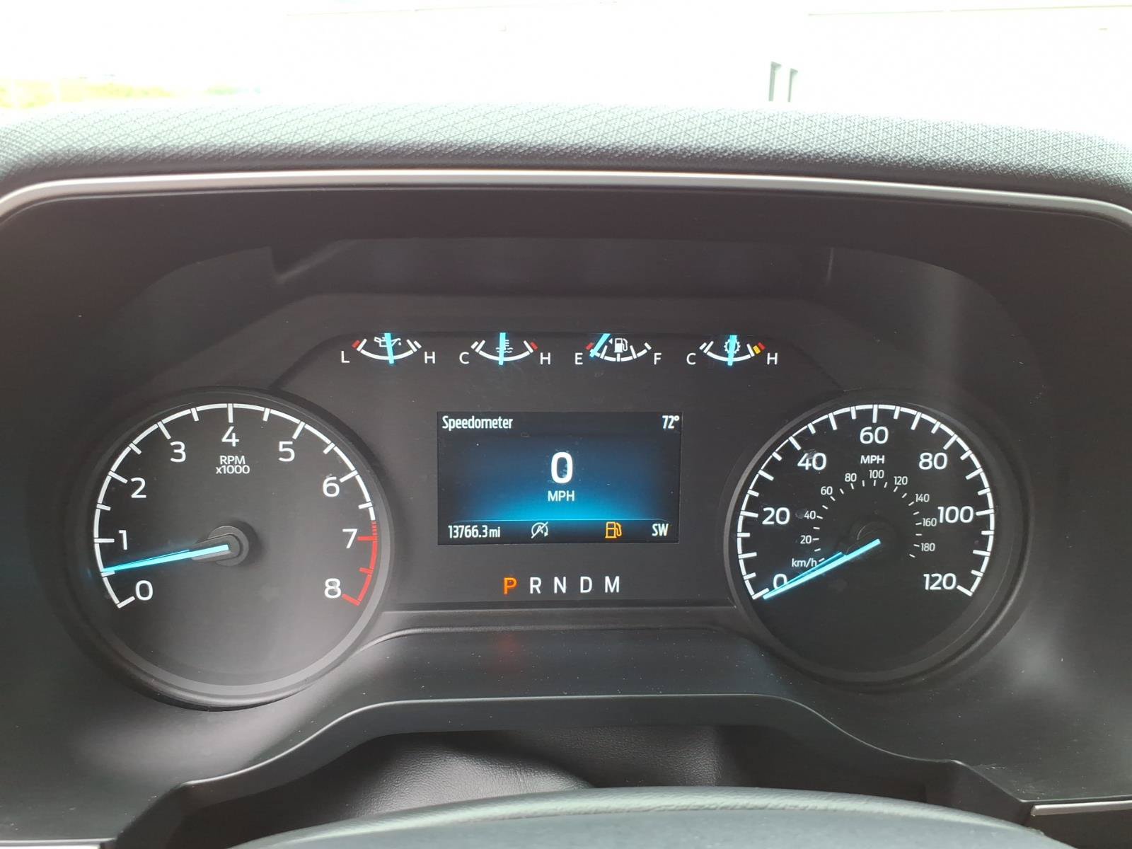 Certified 2023 Ford F150 XL w/ STX Appearance Package AWD/4WD image 20