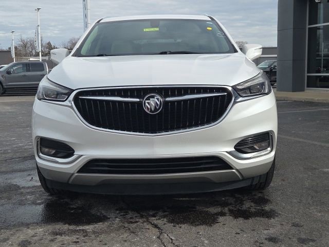 Used 2020 Buick Enclave Essence image 7