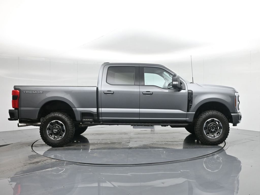 Certified 2024 Ford F250 Lariat w/ Tremor Off-Road Package image 8
