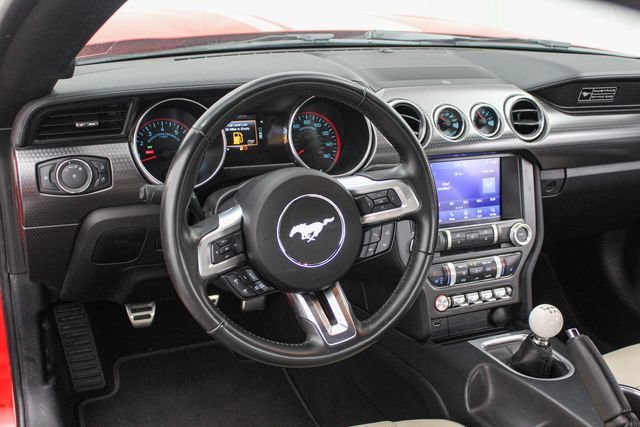 Certified 2020 Ford Mustang GT RWD image 18