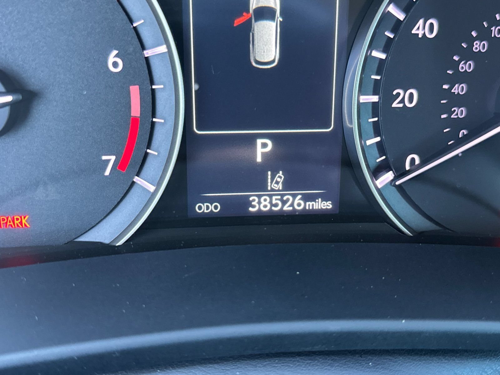 Used 2022 Lexus RX 350 AWD image 32
