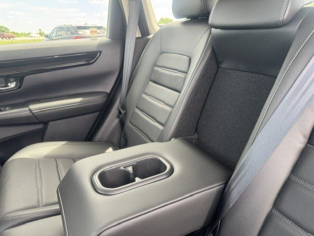 Used 2025 Honda CR-V EX-L image 28