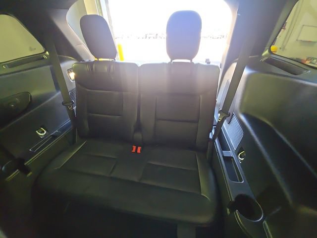 Certified 2025 Ford Explorer ST AWD/4WD image 18