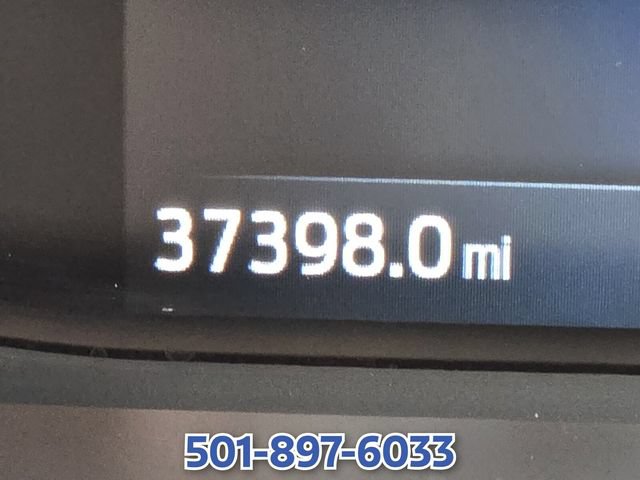 Certified 2025 Ford Escape ST-Line w/ Tech Pack #1 FWD image 24