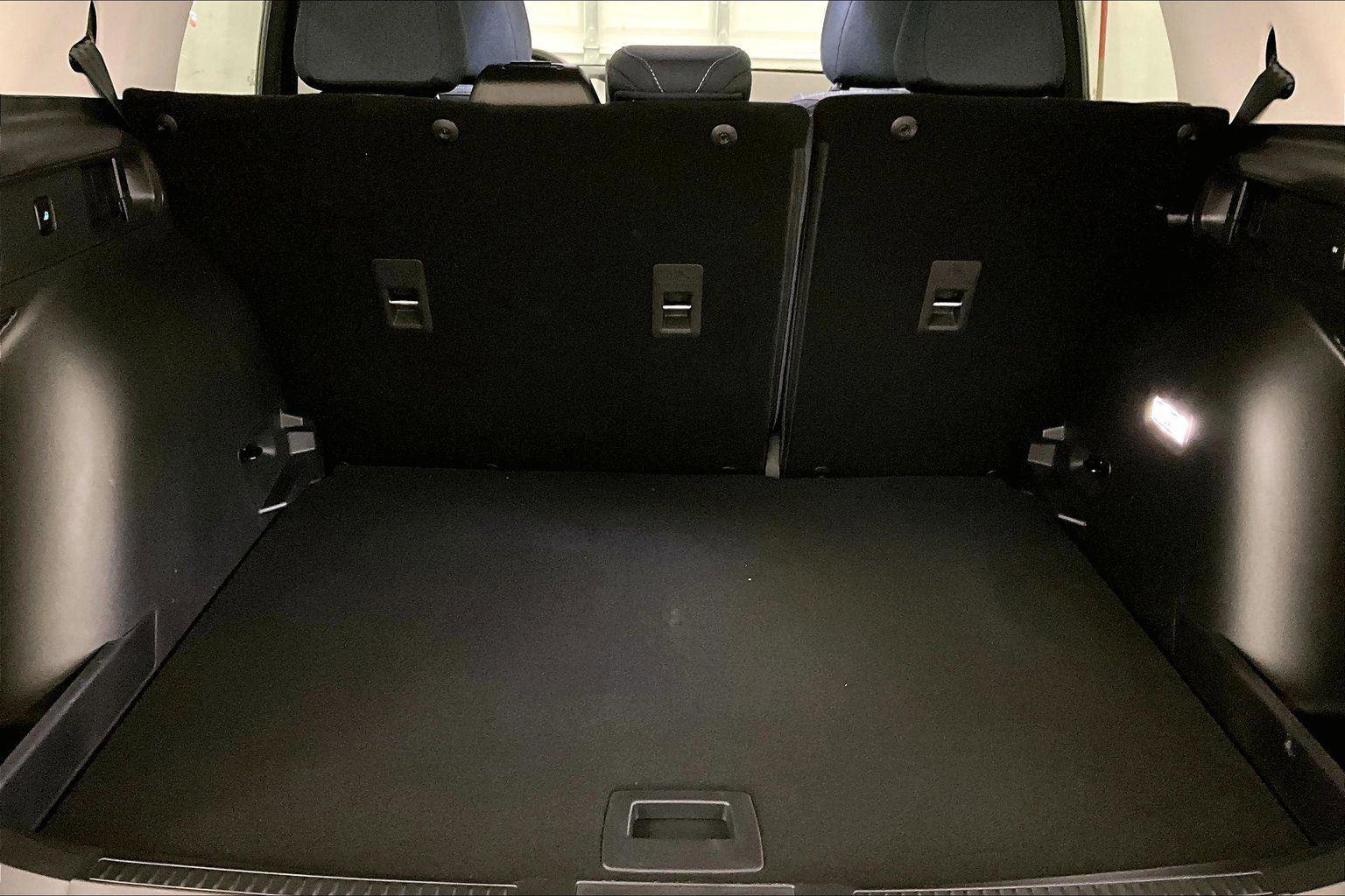 Certified 2025 Ford Bronco Sport Heritage w/ Convenience Package image 33