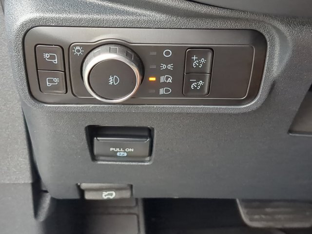 Certified 2025 Ford Bronco Badlands AWD/4WD image 22
