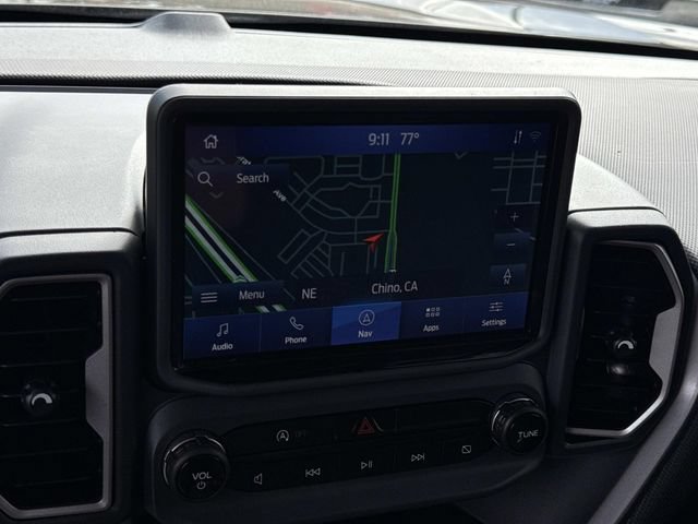 Certified 2021 Ford Bronco Sport Big Bend w/ Big Bend Package (96B) AWD/4WD image 14