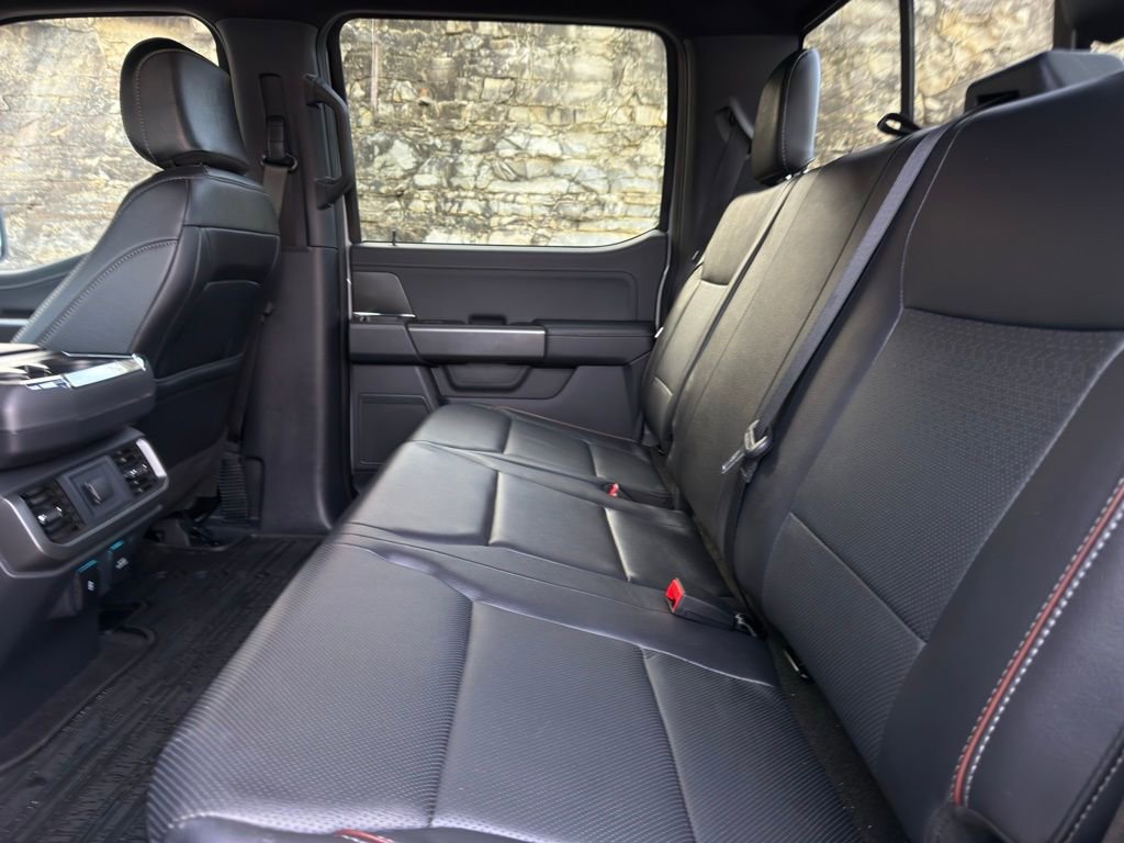 Certified 2024 Ford F150 XLT w/ Equipment Group 302A MID image 11