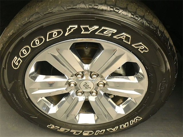 Certified 2020 Ford F150 King Ranch w/ Equipment Group 601A Luxury image 18