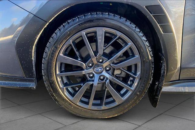 Used 2024 Subaru WRX Limited image 10