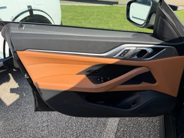 Used 2023 BMW i4 M50 AWD/4WD image 6