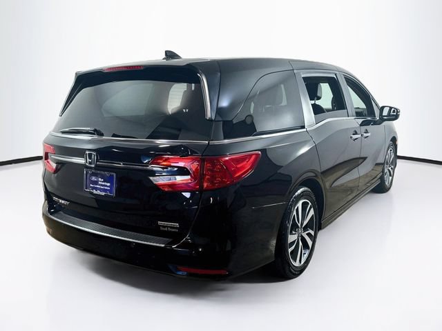 Used 2023 Honda Odyssey Touring image 13