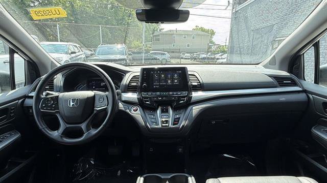 Used 2023 Honda Odyssey EX-L image 29