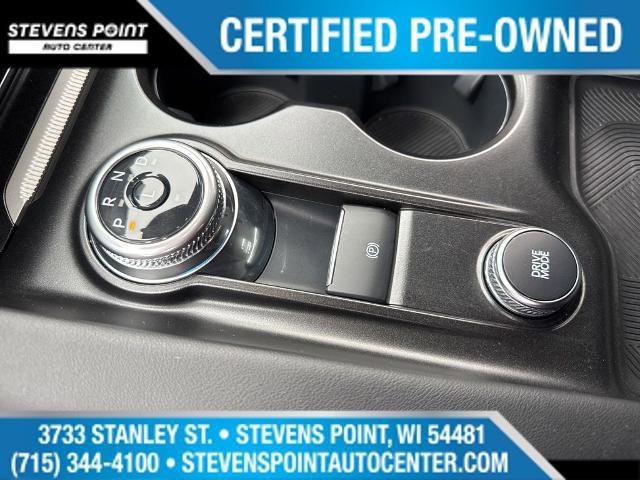 Certified 2025 Ford Explorer ST-Line w/ Premium Package image 25