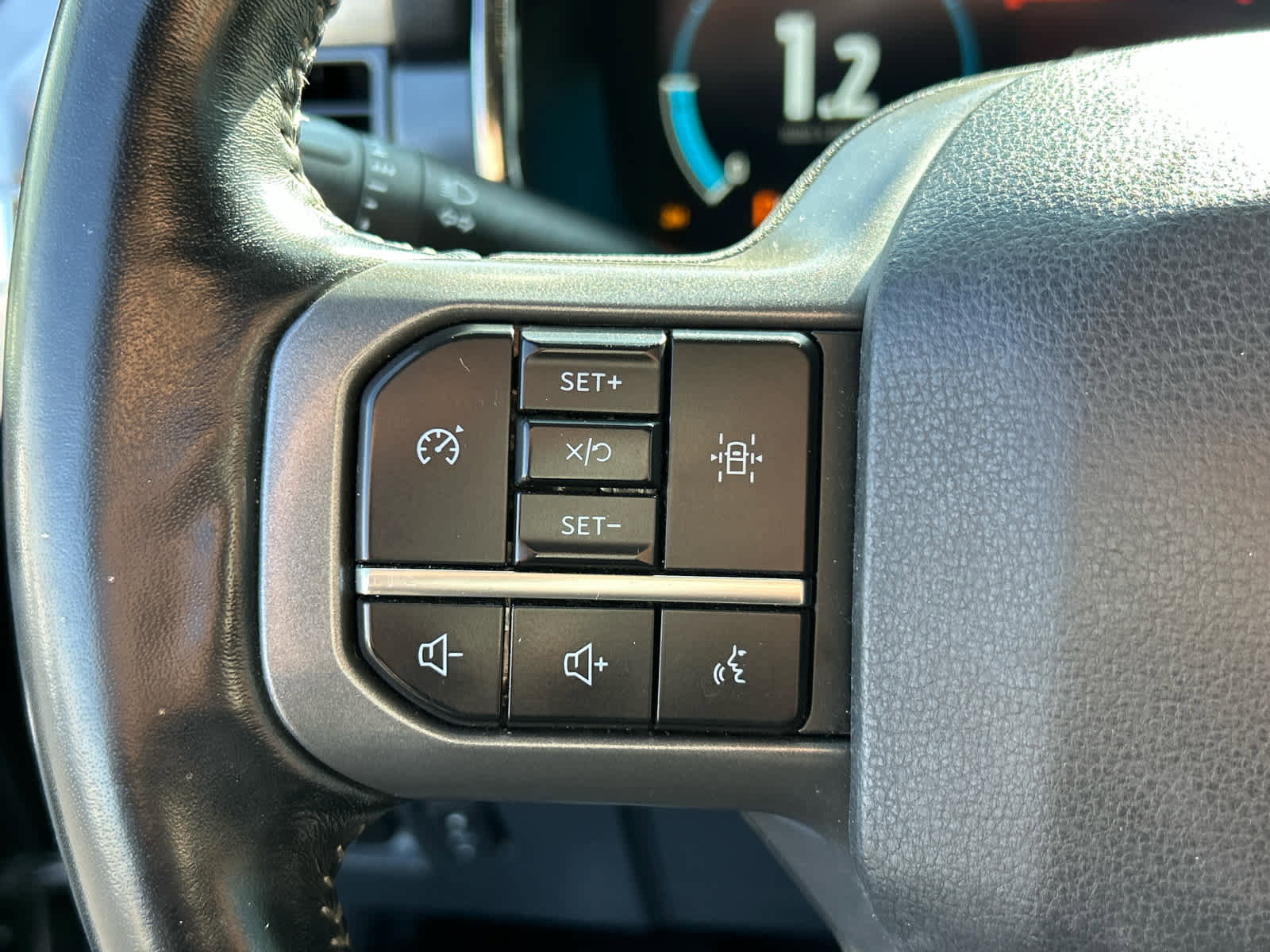 Certified 2021 Ford F150 Lariat w/ Max Trailer Tow Package image 30