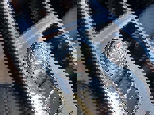 Certified 2024 Ford Edge SEL image 18