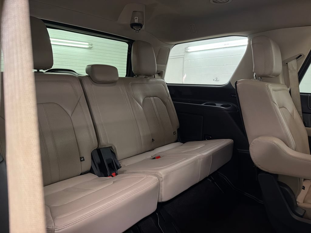 Certified 2023 Ford Expedition Limited RWD image 33