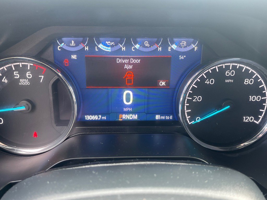 Certified 2023 Ford F150 XLT w/ Equipment Group 302A High image 7