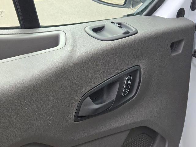 Certified 2024 Ford Transit 350 XLT RWD image 17