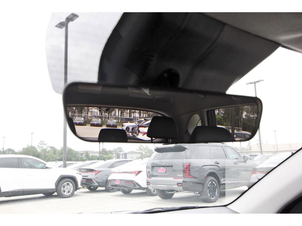 Used 2024 Kia Seltos S FWD image 26