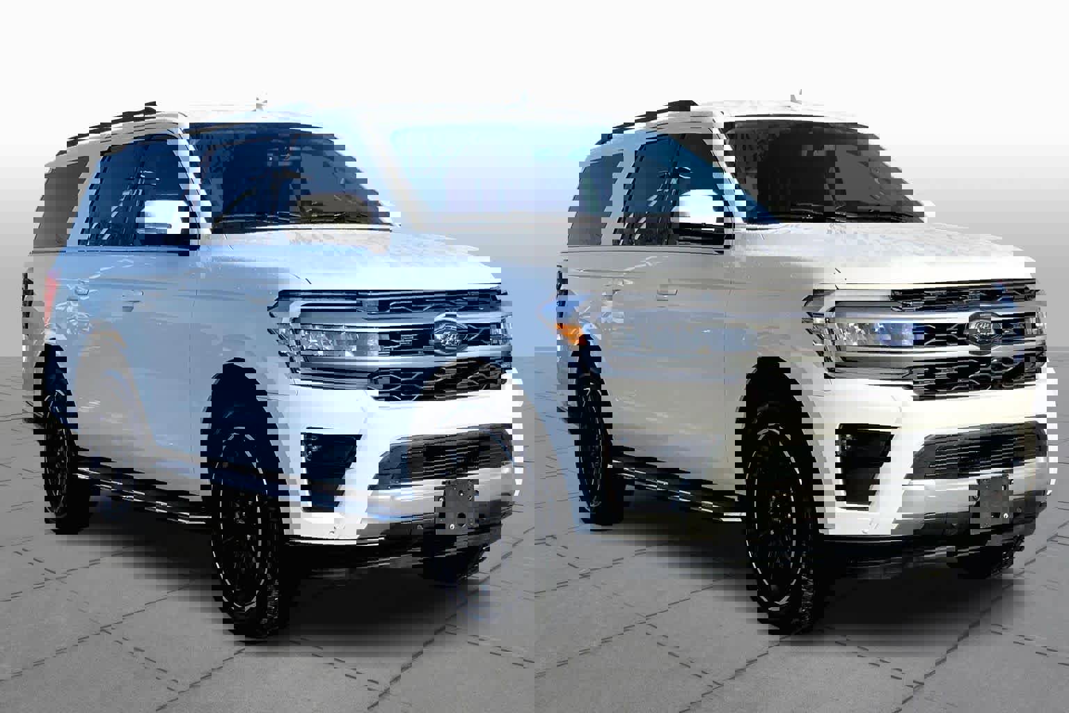 Certified 2023 Ford Expedition Max XLT image 2