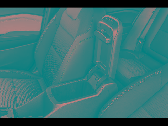 Used 2024 Chevrolet Trax LS w/ LS Convenience Package FWD image 10