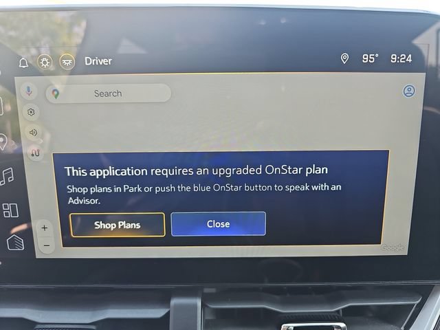 Used 2025 Chevrolet Equinox LT w/ Convenience Package II FWD image 22