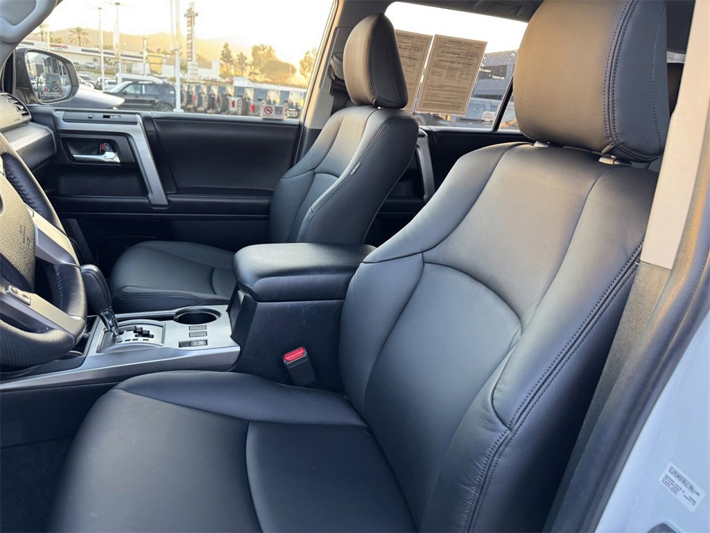 Used 2024 Toyota 4Runner SR5 image 26