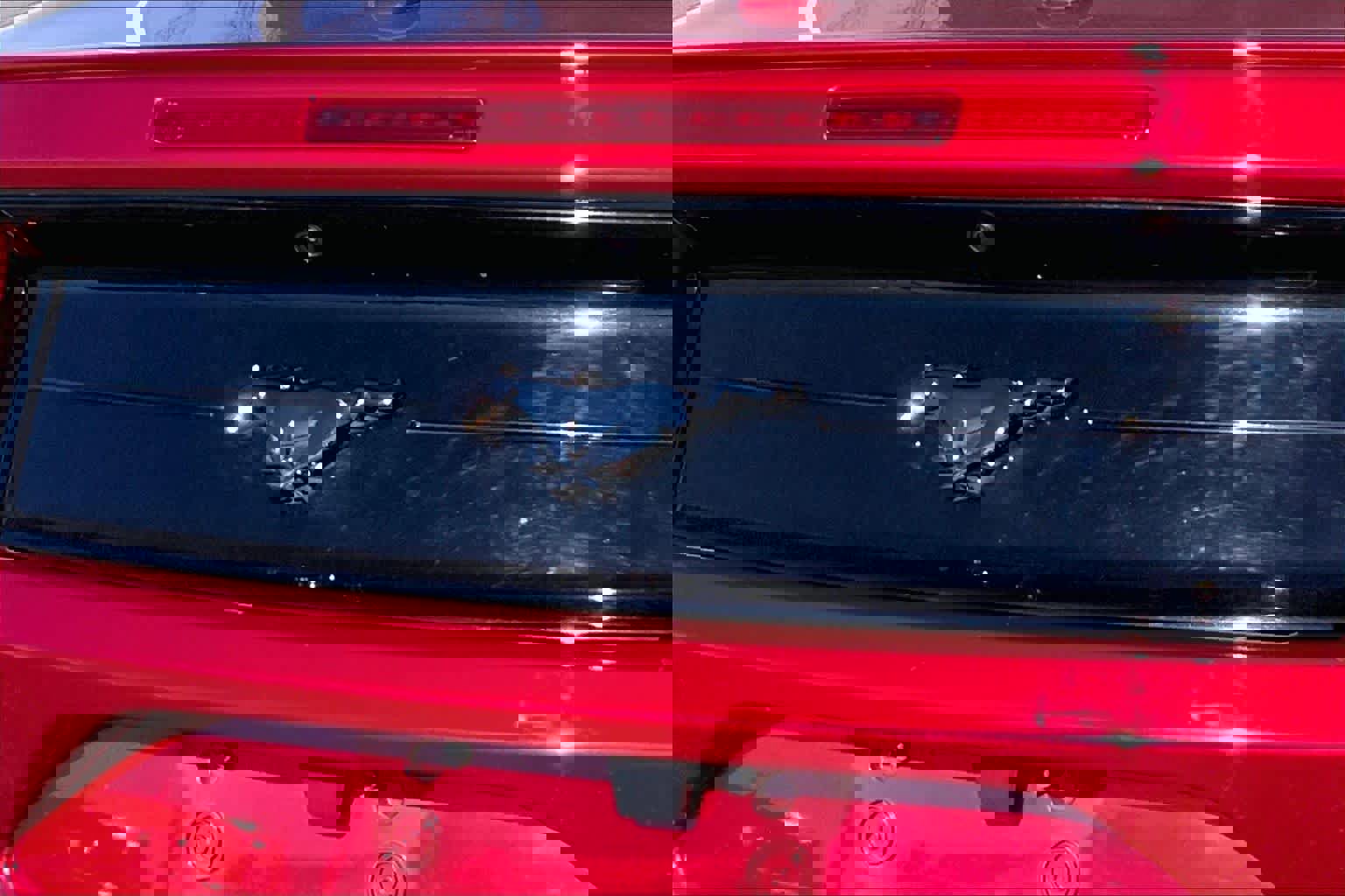 Certified 2018 Ford Mustang Convertible w/ Equipment Group 101A RWD image 25