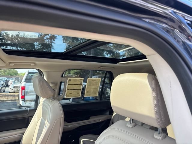 Certified 2024 Ford Expedition Limited RWD image 19
