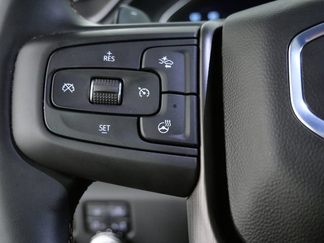 Used 2024 GMC Sierra 1500 AT4 w/ Technology Package AWD/4WD image 26