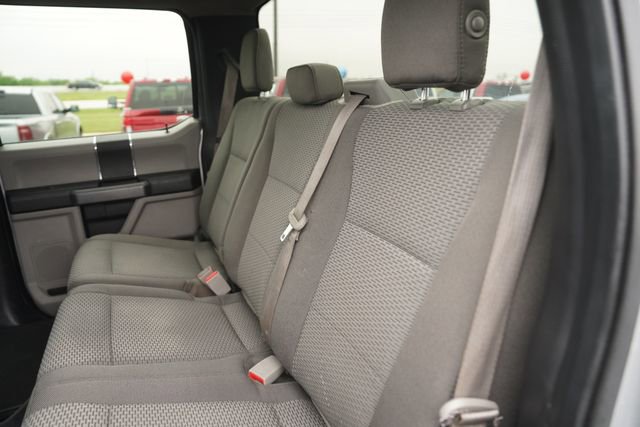 Certified 2018 Ford F250 XLT w/ XLT Value Package AWD/4WD image 13