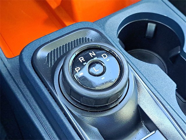 Certified 2023 Ford Maverick XLT image 19