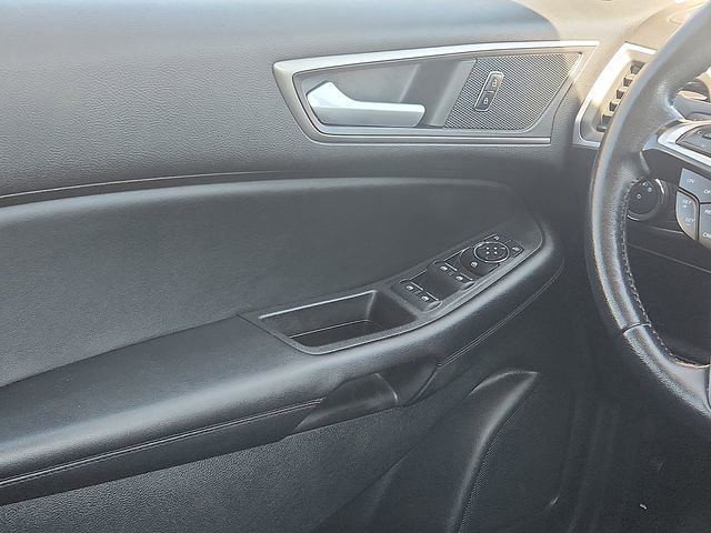 Certified 2022 Ford Edge SEL w/ Convenience Package AWD/4WD image 11