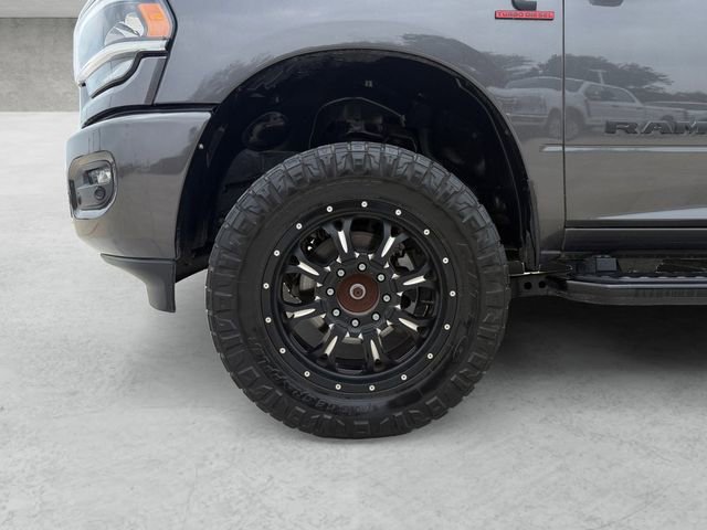 Used 2023 RAM 2500 Laramie AWD/4WD image 24